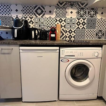 Studio Moderne Proche Disney Land Bussy-Saint-Georges Extérieur photo